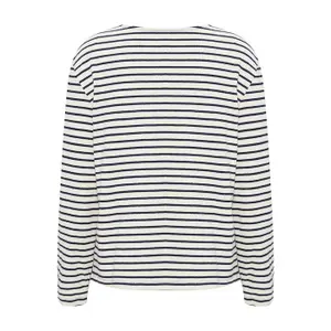 Långärmad T-shirt för kvinnor Atelier Rêve Martina image-1