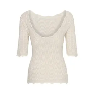 Jumper för kvinnor Atelier Rêve Fanto Ss4 image-1