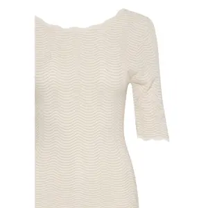 Jumper för kvinnor Atelier Rêve Fanto Ss4 image-2