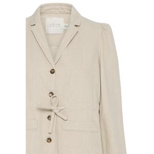 Blazer de mujer Atelier Rêve Kunis Ja4 image-2