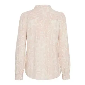 Langærmet skjorte til kvinder Atelier Rêve Noella 4 image-1