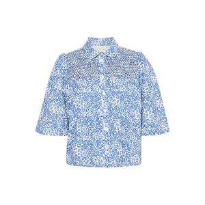 Camisa de mujer Atelier Rêve Noie