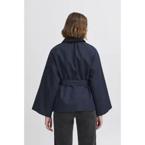 Jakke til kvinder Atelier Rêve Irlunas image-4