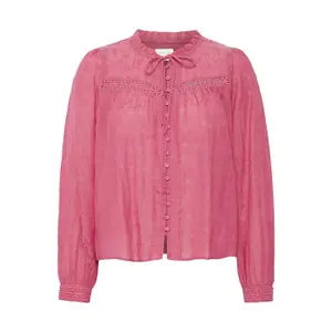 Bluse til kvinder Atelier Rêve Katy image-0