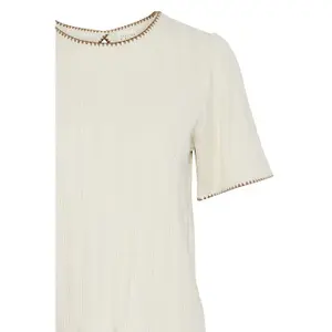 T-shirt til kvinder Atelier Rêve Ellen image-2