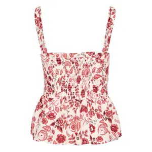 Tank top til kvinder Atelier Rêve Anna image-1