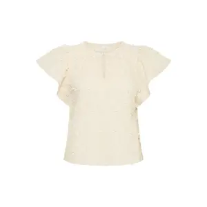 Bluse til kvinder Atelier Rêve Liane image-0