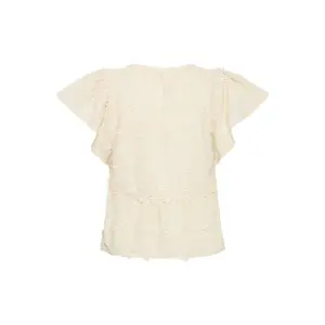 Bluse til kvinder Atelier Rêve Liane image-1