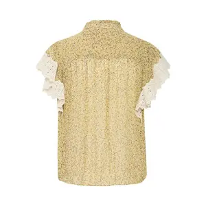 Skjorte til kvinder Atelier Rêve Karla image-1