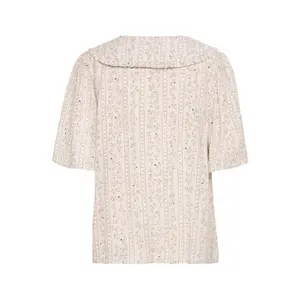 Bluse til kvinder Atelier Rêve Sally image-1