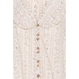 Bluse til kvinder Atelier Rêve Sally image-2