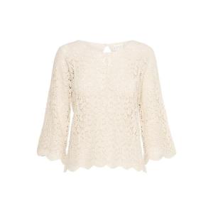 Camicetta donna a maniche lunghe Atelier Rêve Franka