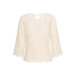 Camicetta donna a maniche lunghe Atelier Rêve Franka image-1
