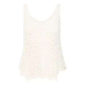 Tank top til kvinder Atelier Rêve Franka image-0