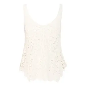 Tank top til kvinder Atelier Rêve Franka image-1