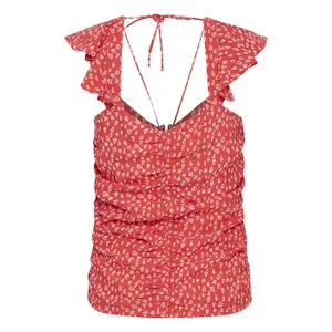 Tank top til kvinder Atelier Rêve Yrsa image-1