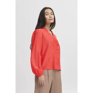 Chemise femme Atelier Rêve Irthora image-4