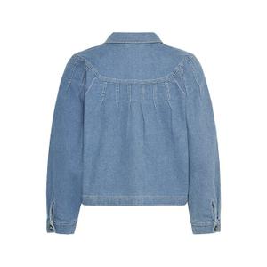 Chaqueta vaquera Atelier Rêve Astrid image-1