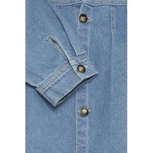 Chaqueta vaquera Atelier Rêve Astrid image-2