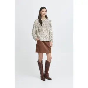 Women's blouse Atelier Rêve IRMabelle image-1