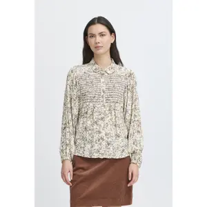 Women's blouse Atelier Rêve IRMabelle image-0