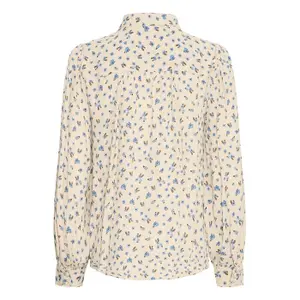 Langærmet skjorte til kvinder Atelier Rêve Noella image-1