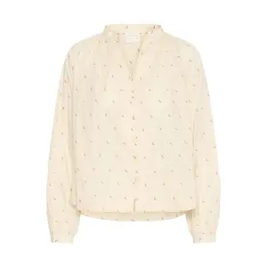 Skjorte til kvinder Atelier Rêve Sally image-0