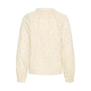 Skjorte til kvinder Atelier Rêve Sally image-1