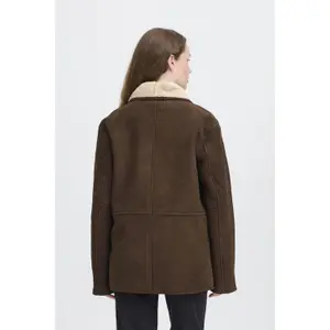 Donsjacket dames Atelier Rêve IRHanzo image-5