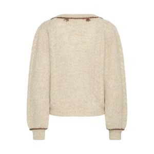 Cardigan da donna Atelier Rêve Memoir Ca3 image-1