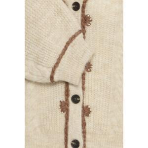 Cardigan da donna Atelier Rêve Memoir Ca3 image-2