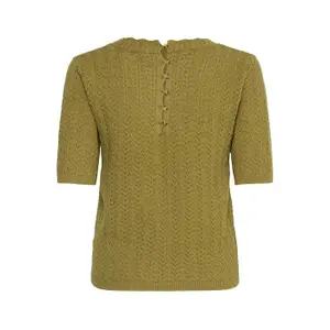 Trøje til kvinder Atelier Rêve Masia image-1