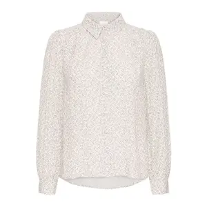 Damska koszula z długim rękawem Atelier Rêve Noella 12 image-0