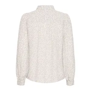 Damska koszula z długim rękawem Atelier Rêve Noella 12 image-1