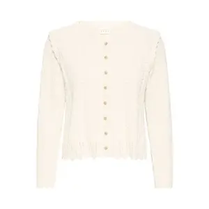 Strickjacke, Damen Atelier Rêve Gabrielle Ca3 image-0
