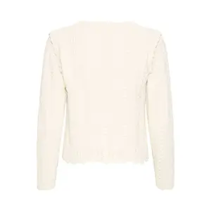 Strickjacke, Damen Atelier Rêve Gabrielle Ca3 image-1
