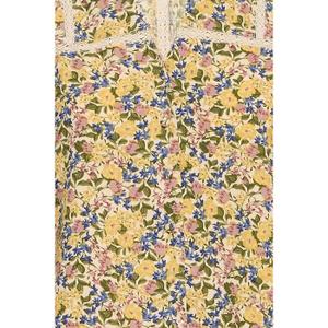 Women's long sleeve shirt Atelier Rêve Paula image-2