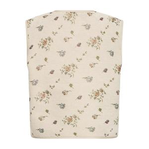 Chaleco de mujer Atelier Rêve Tambourine Wa image-1