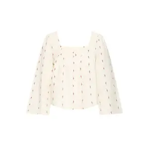 Women's blouse Atelier Rêve Dory image-0