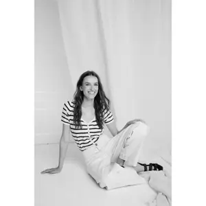 Women's jeans Atelier Rêve Irsophie image-6