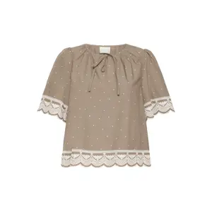 Blusa de mujer Atelier Rêve Irmaja