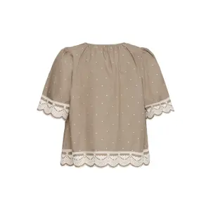 Blusa de mujer Atelier Rêve Irmaja image-1