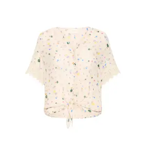 Damenbluse Atelier Rêve Courtney image-0