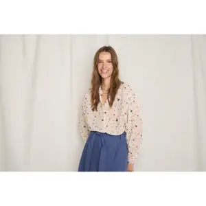 Women's blouse Atelier Rêve Courtney 2 image-3
