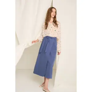 Women's blouse Atelier Rêve Courtney 2 image-4