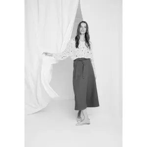 Women's blouse Atelier Rêve Courtney 2 image-5