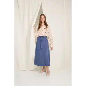 Women's blouse Atelier Rêve Courtney 2 image-6