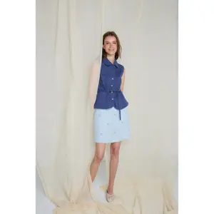 Damenbluse Atelier Rêve Irkunis image-5