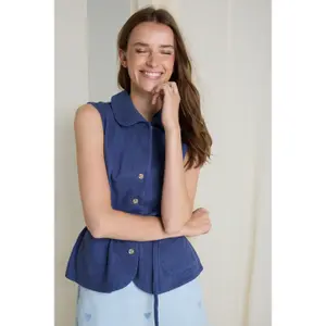 Damenbluse Atelier Rêve Irkunis image-1