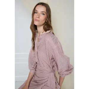 Kjole til kvinder Atelier Rêve IRMone Dr image-5